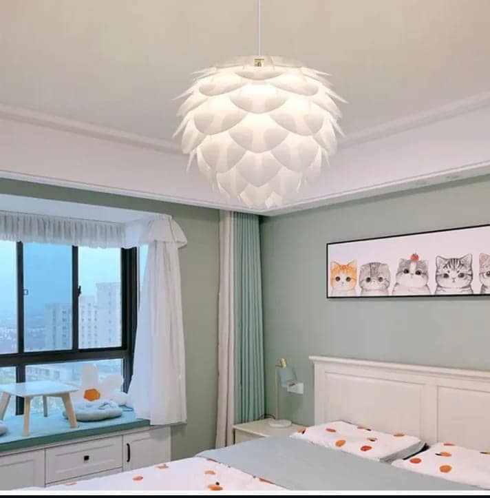 Bedroom Ceiling Light Set