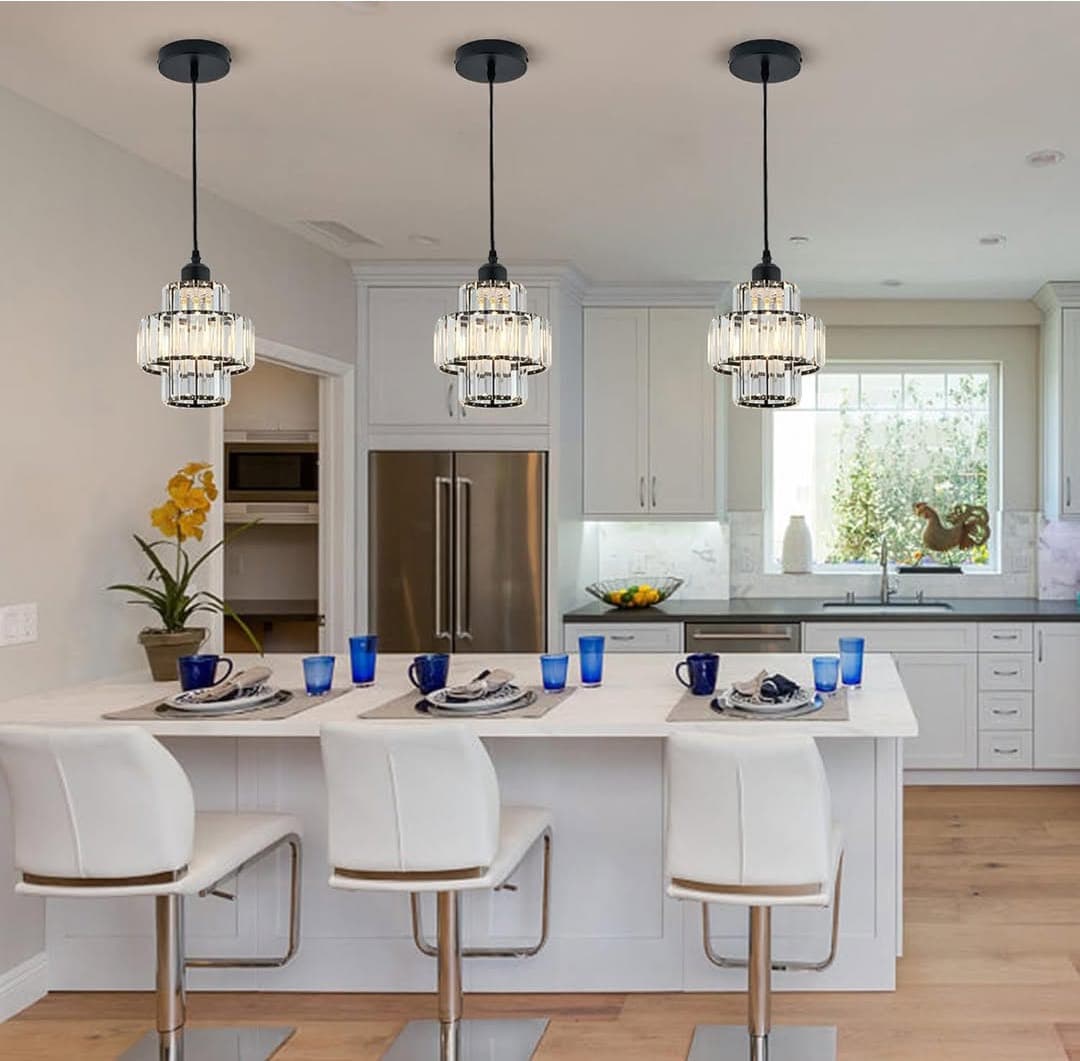 Table & Floor Lamps