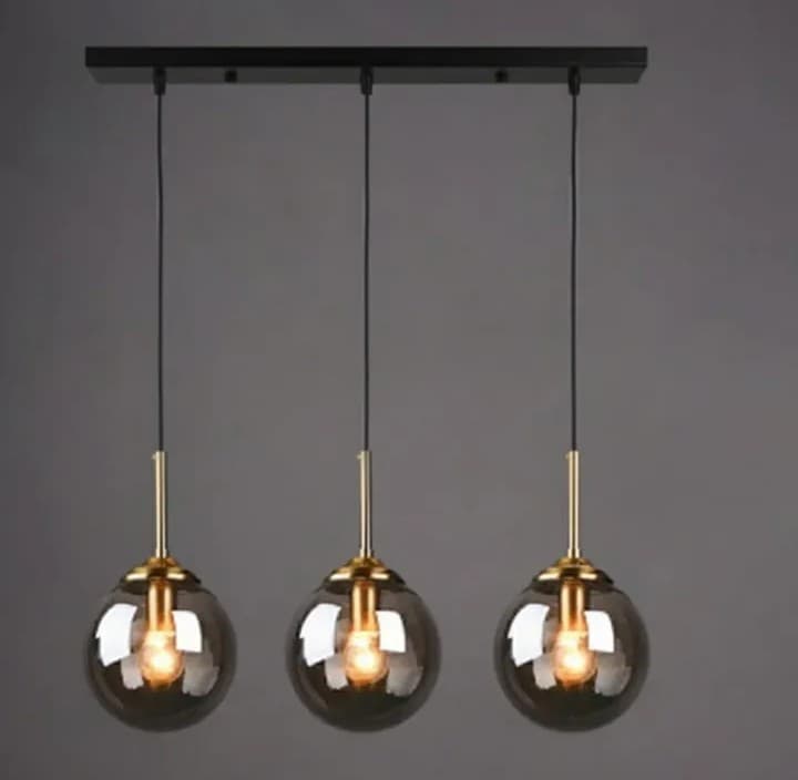 Showroom Crystal Chandelier