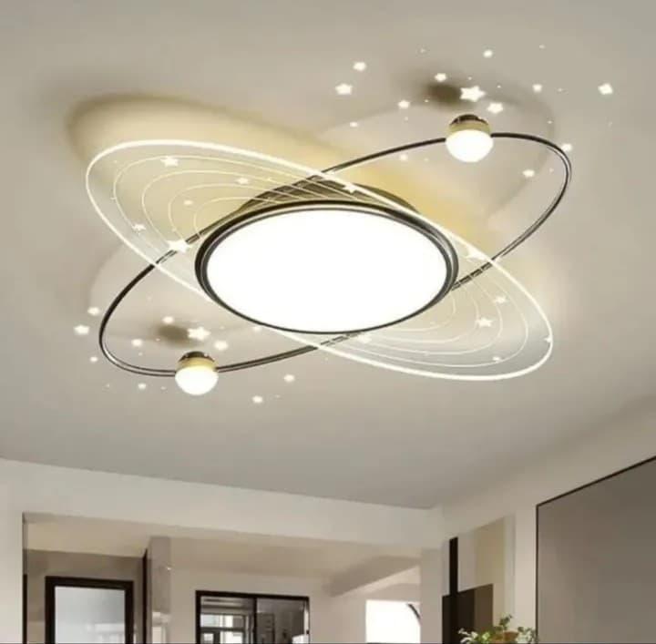 Showroom Crystal Chandelier