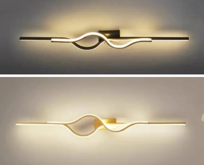 Cadence wall light — Signature