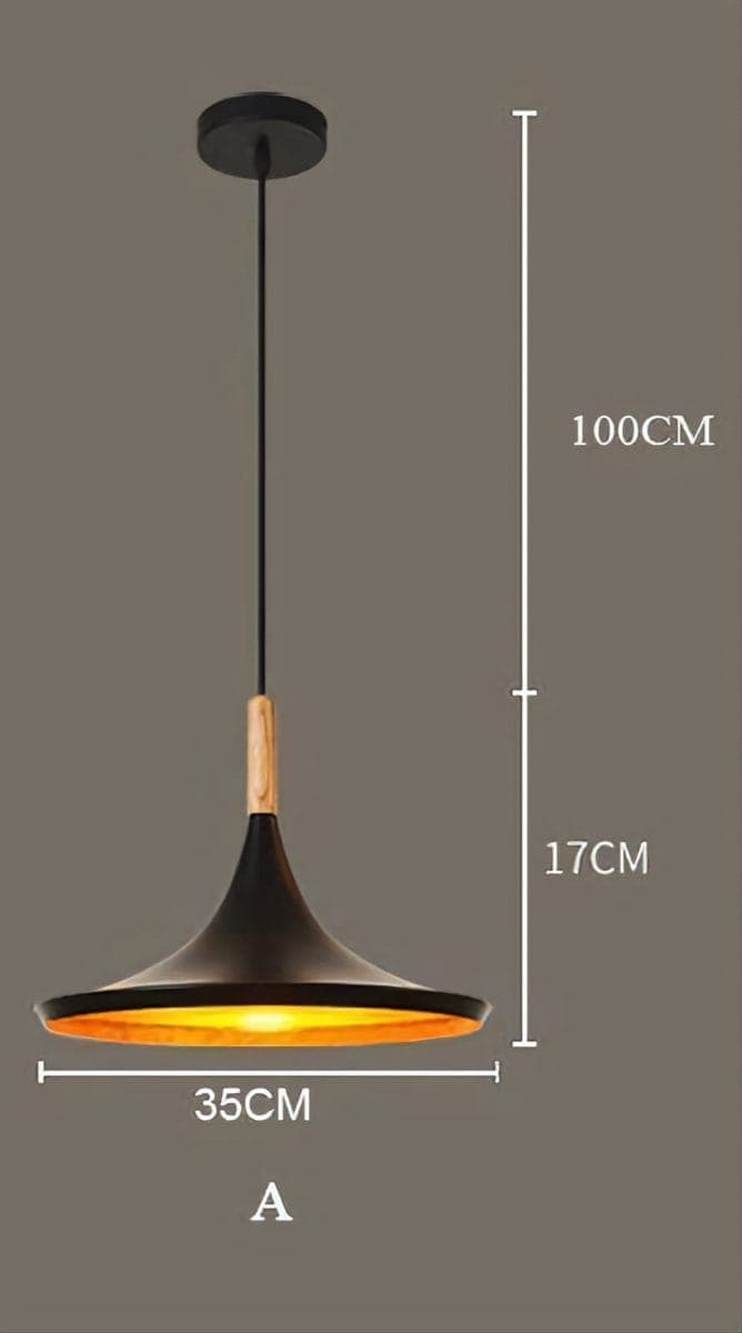 pendants lights