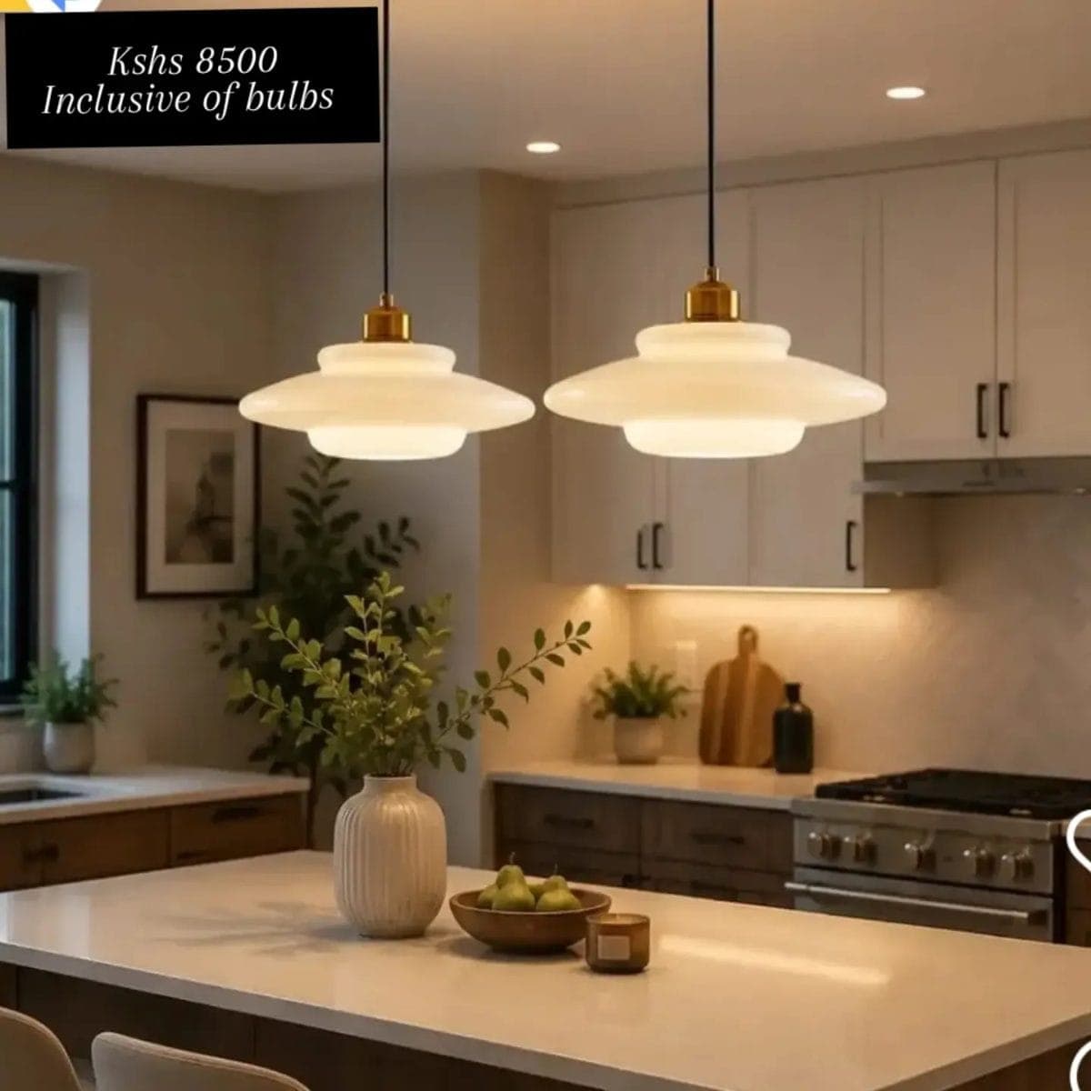 pendants lights
