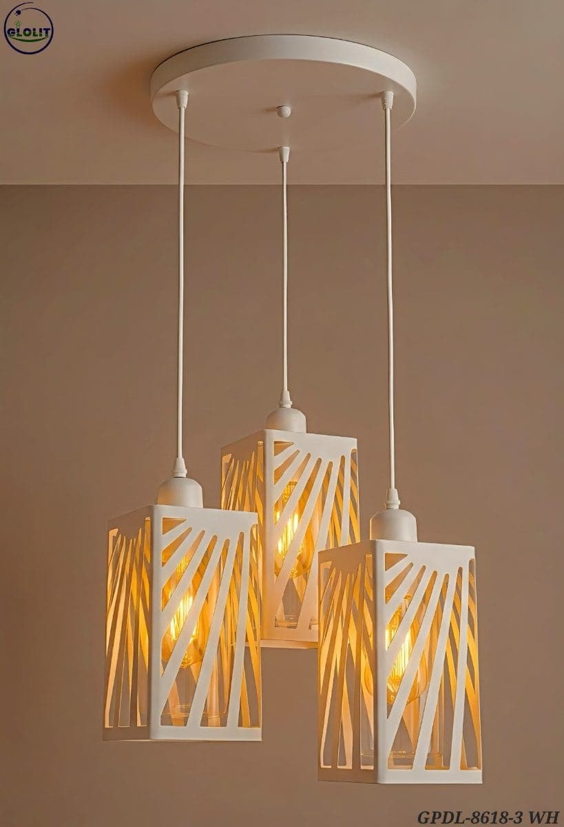 Pendants lights
