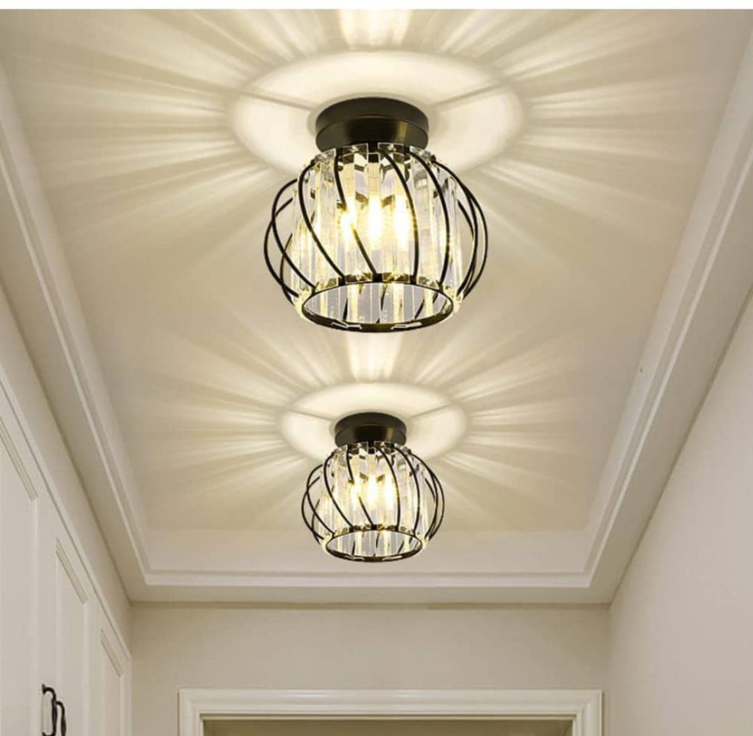 Wall Lights