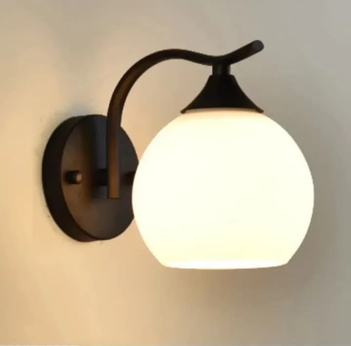 Velvet Glow Sconce