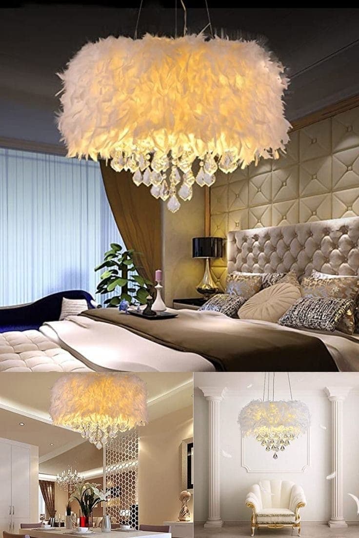 Ceiling Light