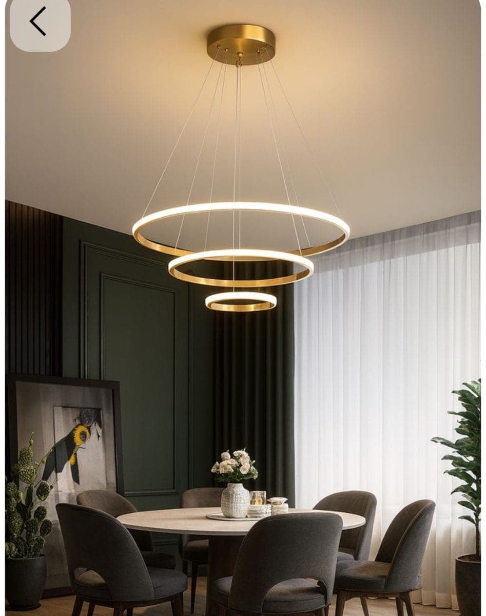 1001033912 chandelier