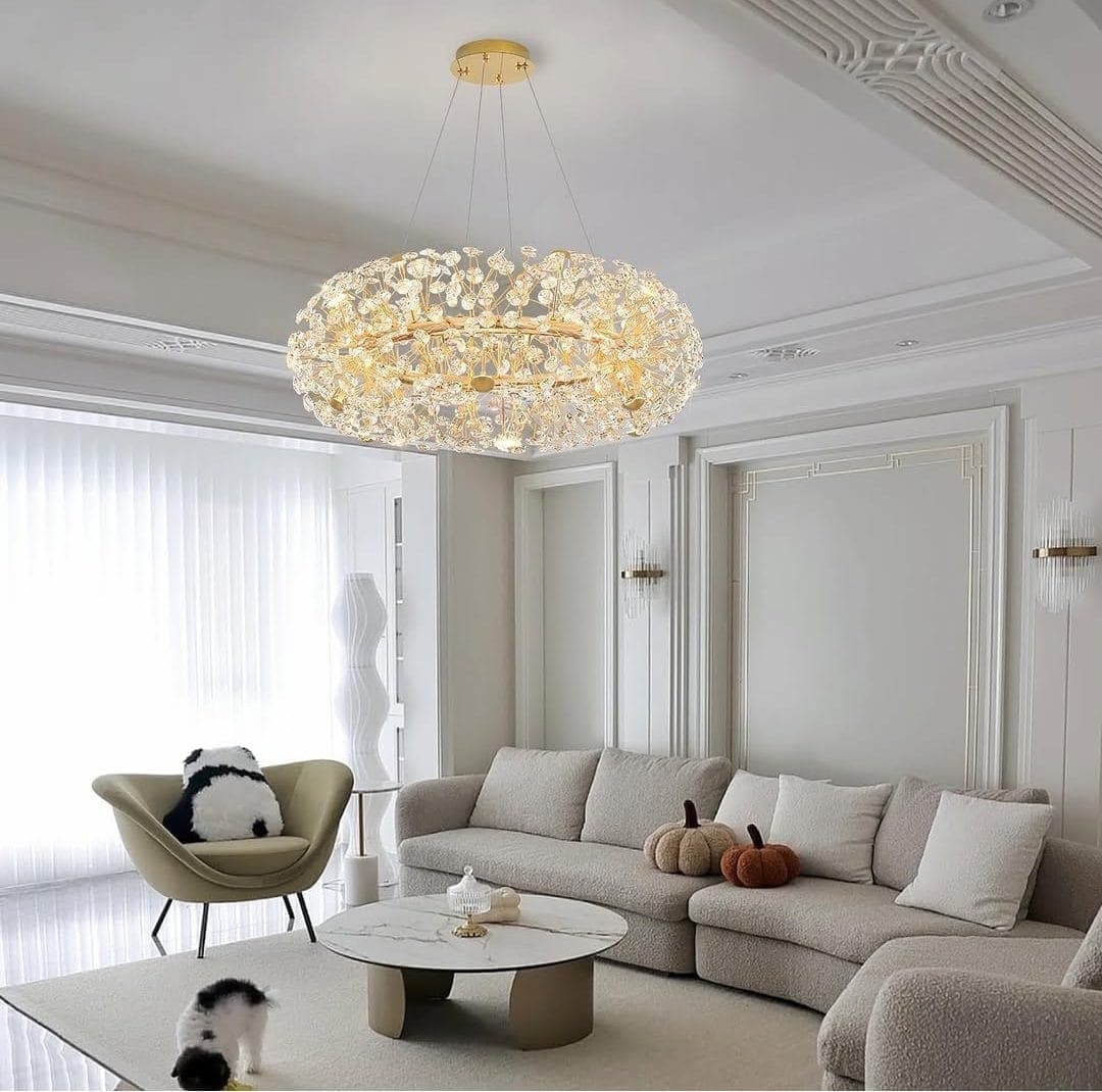 100108 decorative Chandelier