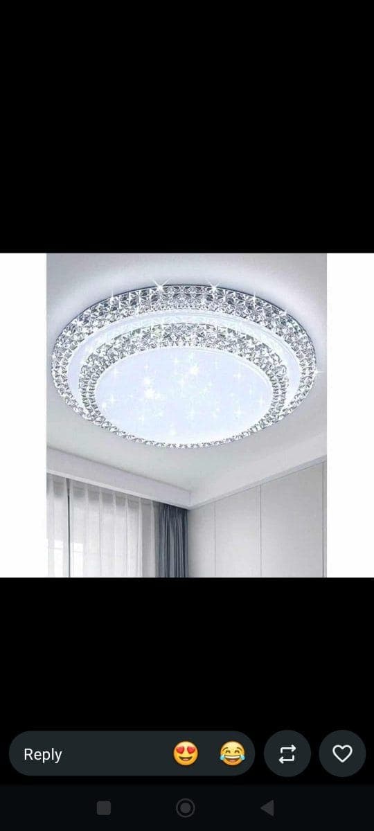 1001080350 ceiling lights