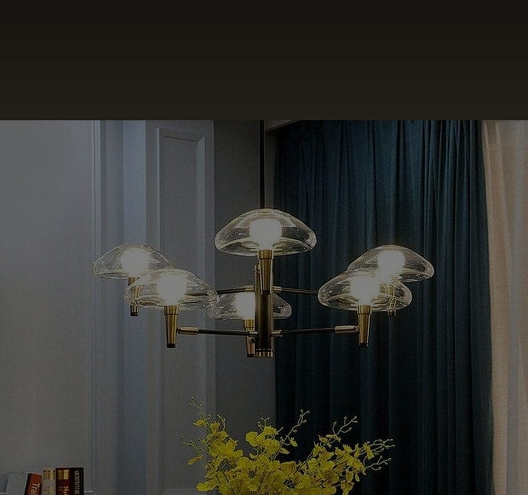 1001120304 chandelier